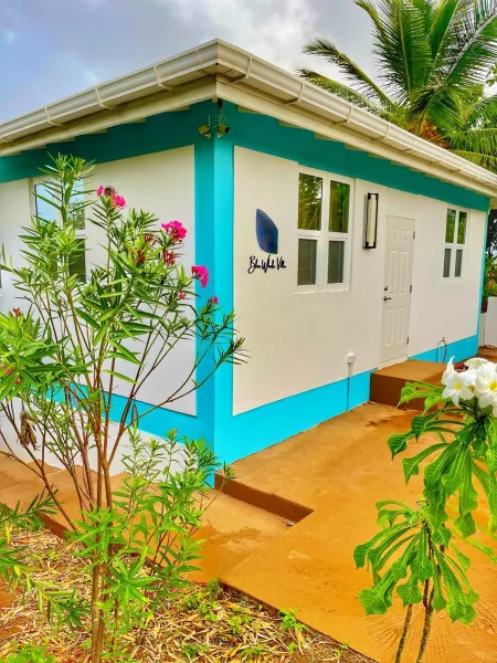 Billede 35 af Blue Whale Villa - Penthouse