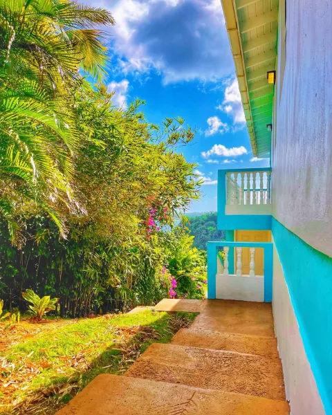 Billede 41 af Blue Whale Villa - Penthouse