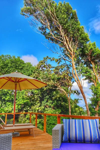 Billede 45 af Blue Whale Villa - Penthouse