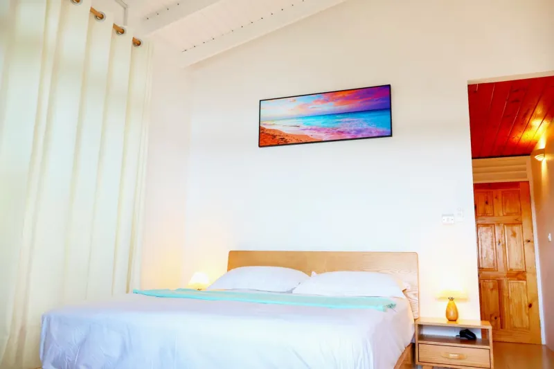 Billede 48 af Blue Whale Villa - Penthouse