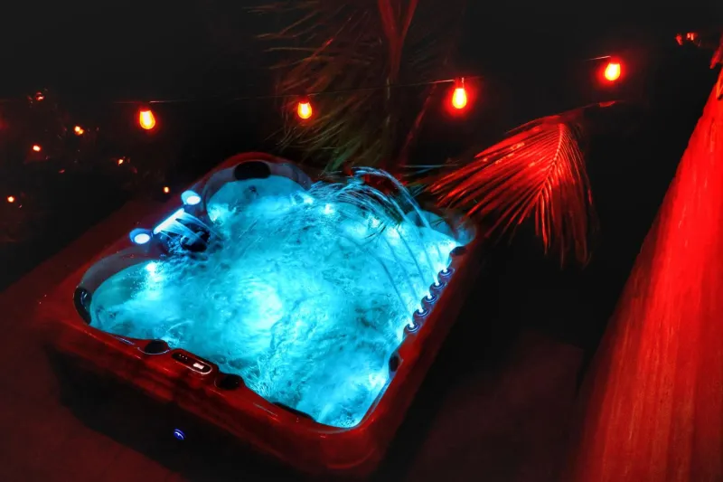 Billede 51 af Blue Whale Villa - Penthouse
