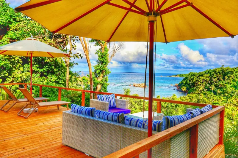 Billede 53 af Blue Whale Villa - Penthouse