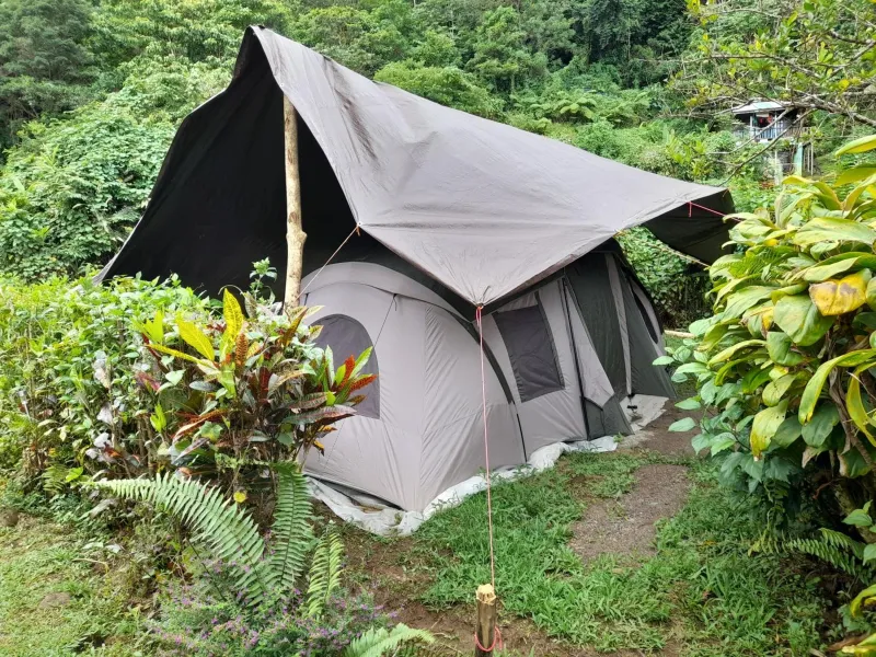 Photo 63 of 3 Rivers Eco Lodge