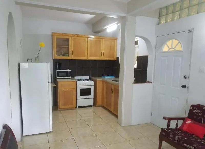 Billede 4 af Corosol Apartments