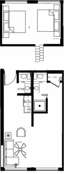 Billede 22 af Villa Copthall