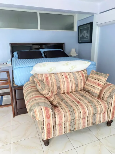 Photo 2 of The Big Blue Condo