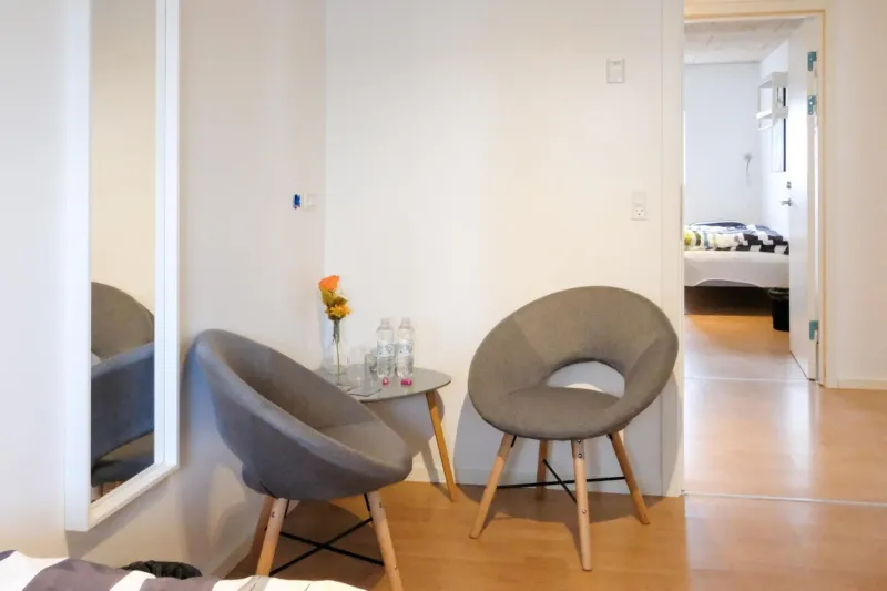 Idestrup Bed and Breakfast photo 1