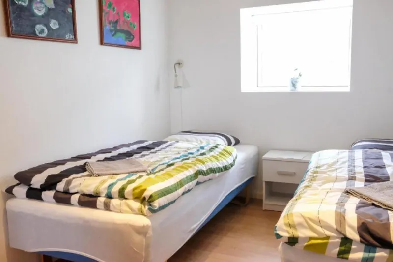 Idestrup Bed and Breakfast photo 3