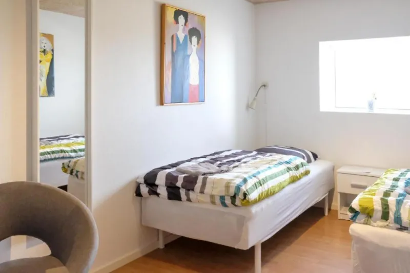 Idestrup Bed and Breakfast photo 5