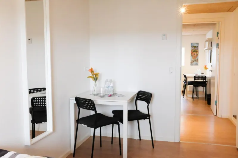 Idestrup Bed and Breakfast photo 6