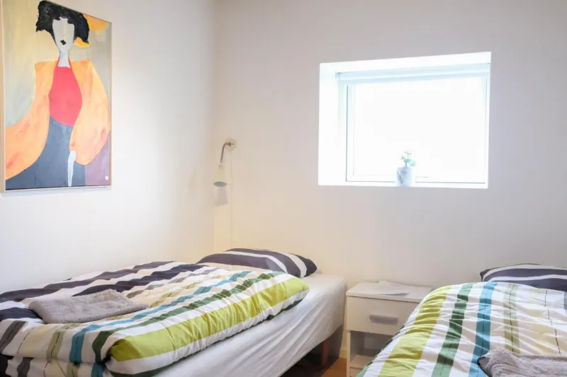 Idestrup Bed and Breakfast photo 7