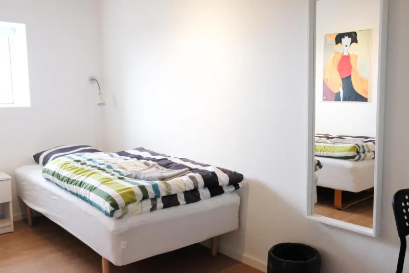 Idestrup Bed and Breakfast photo 8