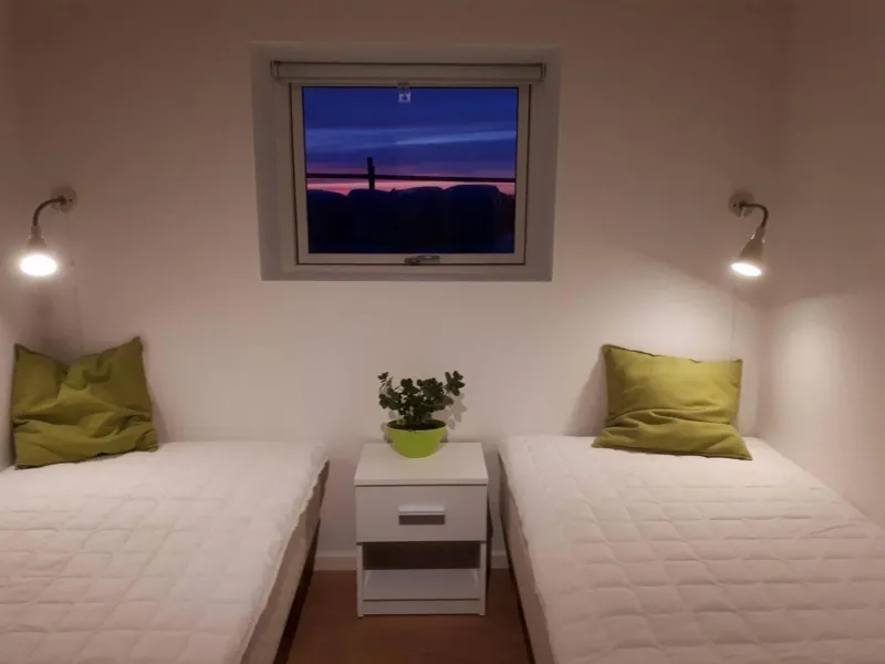 Idestrup Bed and Breakfast photo 9