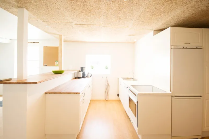 Idestrup Bed and Breakfast photo 10