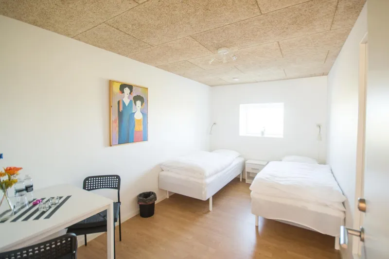 Idestrup Bed and Breakfast photo 13