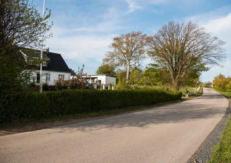 Idestrup Bed and Breakfast photo 16