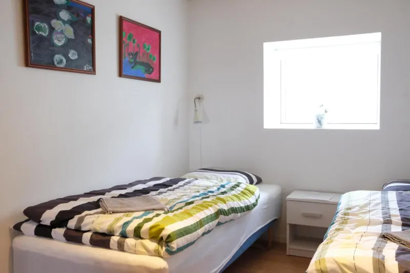 Idestrup Bed and Breakfast photo 18