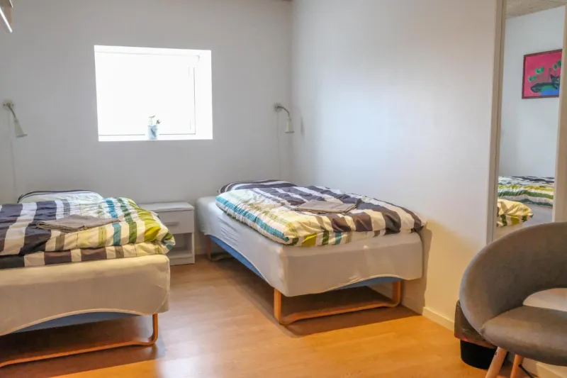 Idestrup Bed and Breakfast photo 19