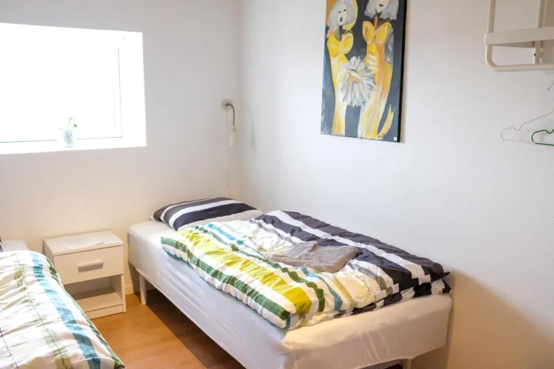 Idestrup Bed and Breakfast photo 20