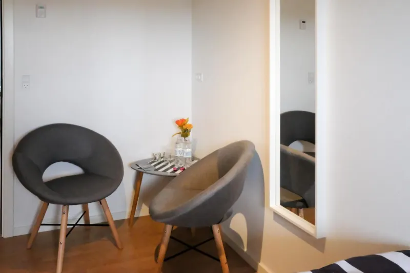 Idestrup Bed and Breakfast photo 21