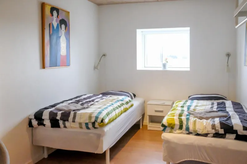 Idestrup Bed and Breakfast photo 22