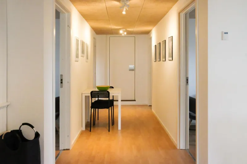Idestrup Bed and Breakfast photo 23
