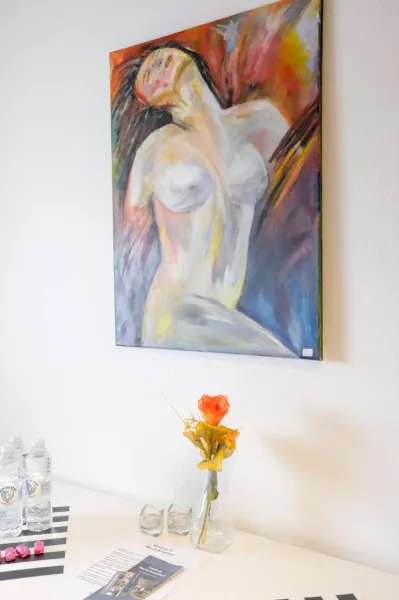 Idestrup Bed and Breakfast photo 24