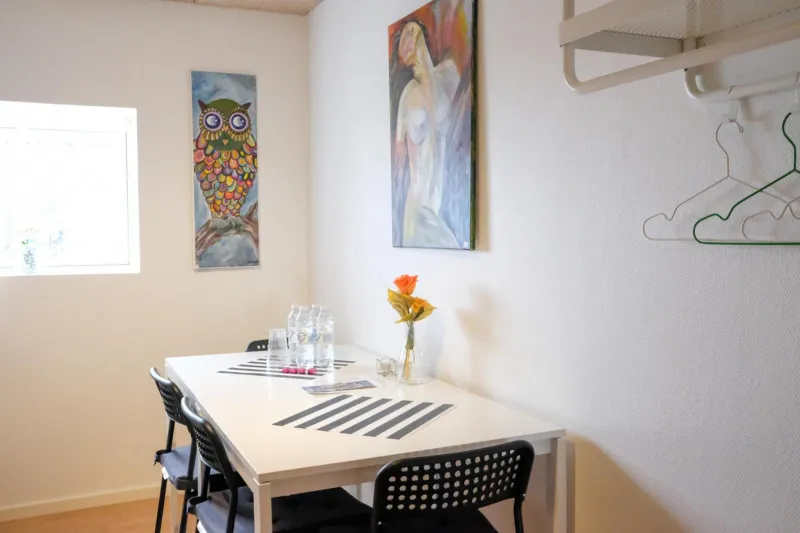Idestrup Bed and Breakfast photo 25