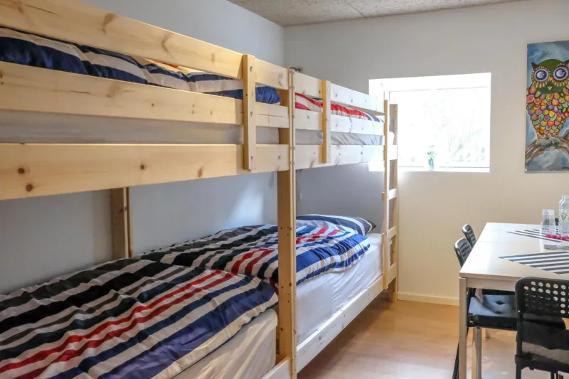Idestrup Bed and Breakfast photo 26