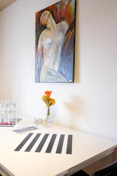 Idestrup Bed and Breakfast photo 27