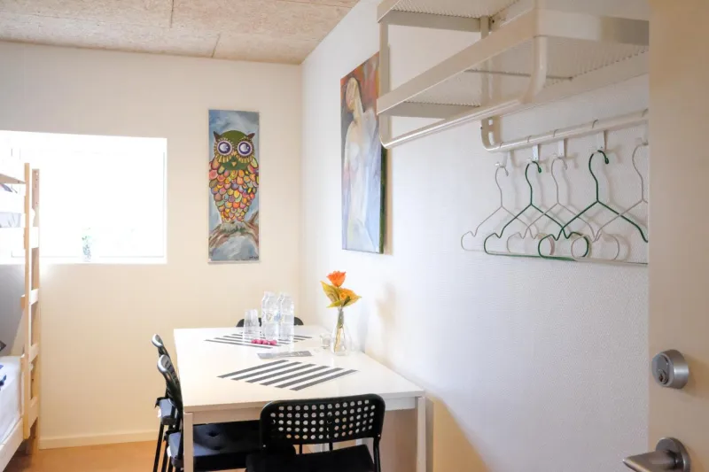 Idestrup Bed and Breakfast photo 28