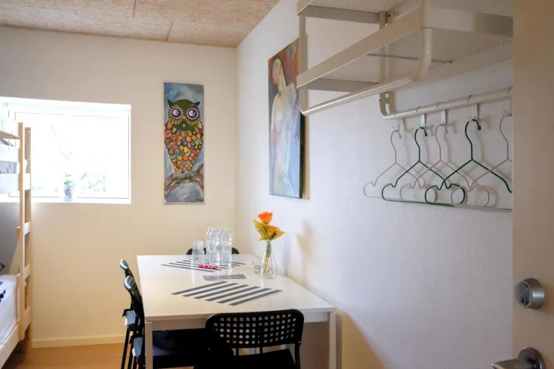 Idestrup Bed and Breakfast photo 29