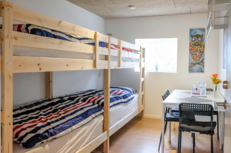 Idestrup Bed and Breakfast photo 30