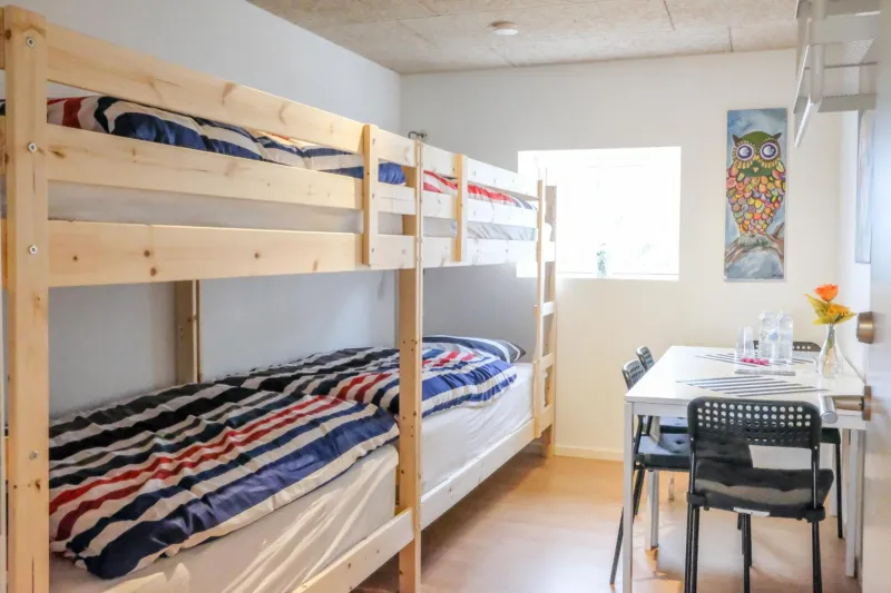 Idestrup Bed and Breakfast photo 31