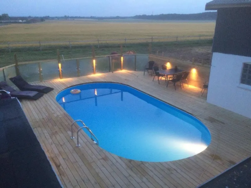 Idestrup Bed and Breakfast photo 37