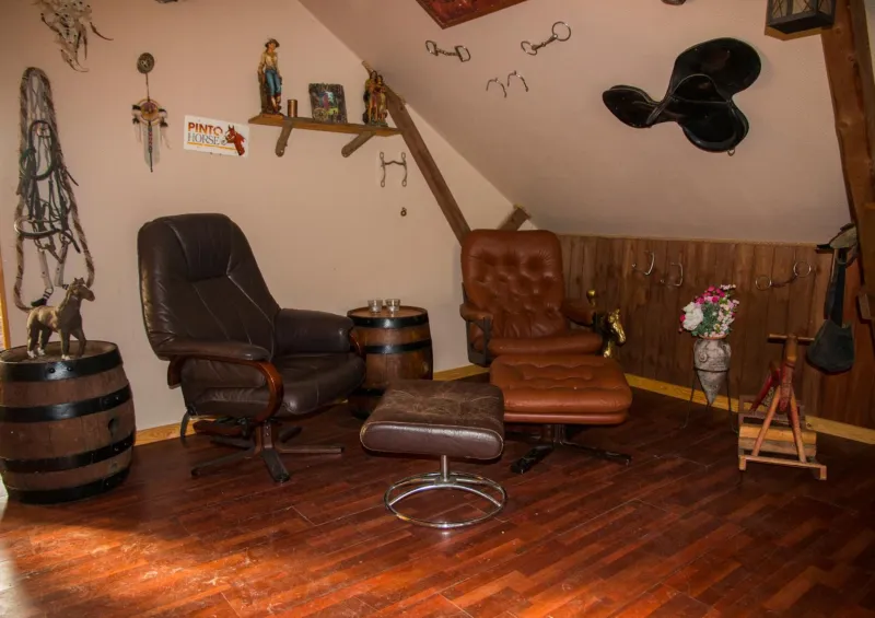 Idestrup Bed and Breakfast photo 42