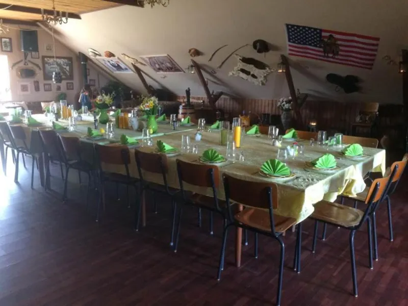Idestrup Bed and Breakfast photo 43