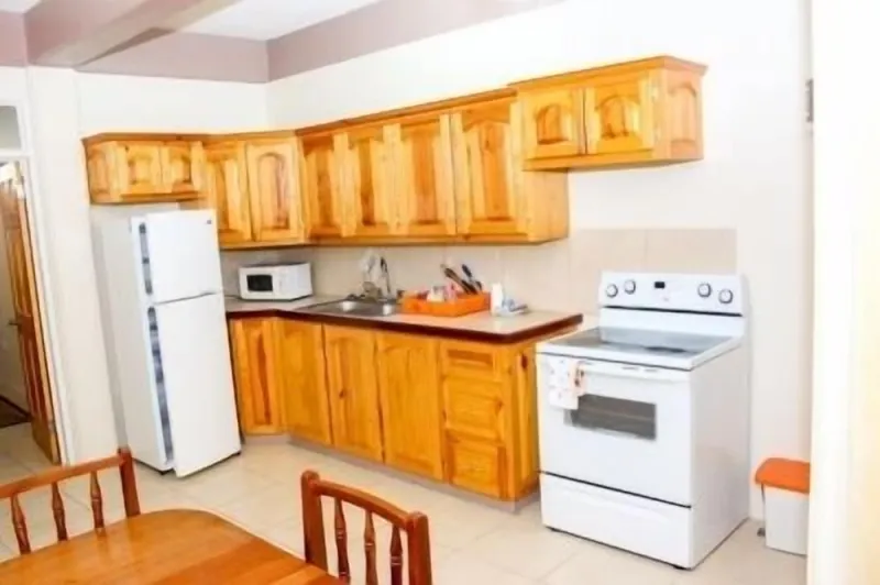 Foto 3 von Iso's Bed & Breakfast