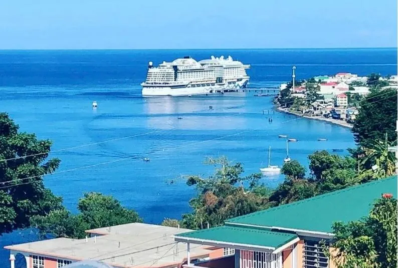 Billede 6 af Ocean view Apartment castle comfort