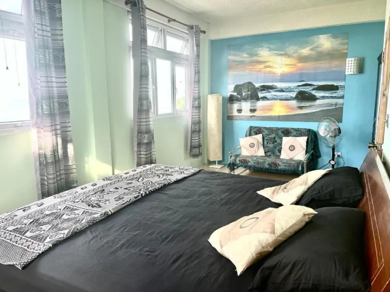 Billede 8 af Ocean view Apartment castle comfort
