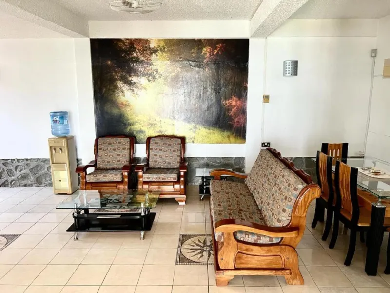 Billede 11 af Ocean view Apartment castle comfort