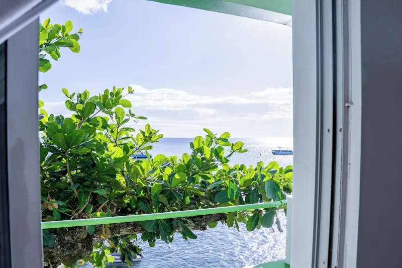Billede 13 af Ocean's Edge Lodge Restaurant & Bar C