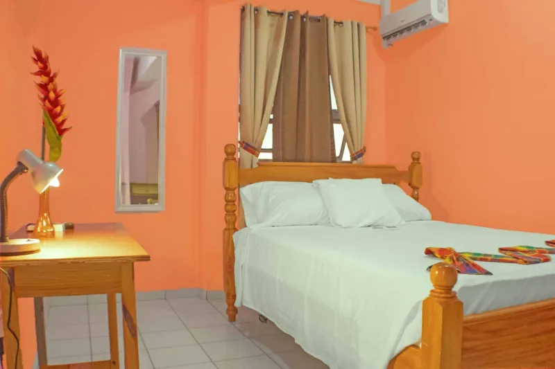 Billede 14 af La Flamboyant Hotel