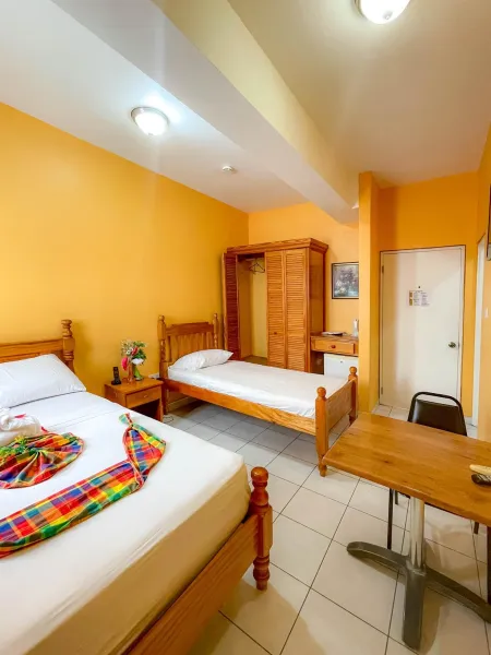 Billede 18 af La Flamboyant Hotel