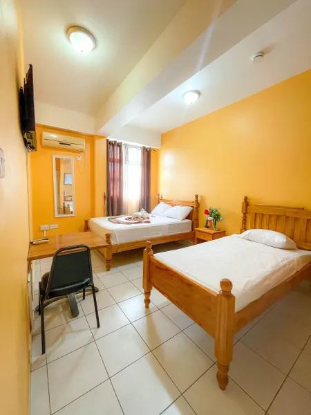 Billede 25 af La Flamboyant Hotel