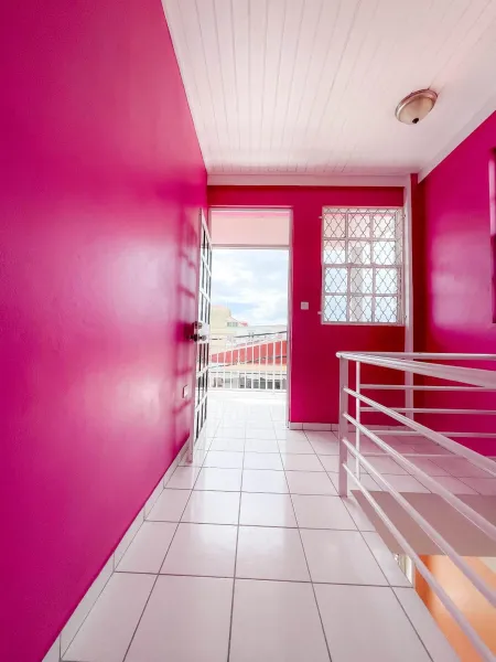 Billede 33 af La Flamboyant Hotel