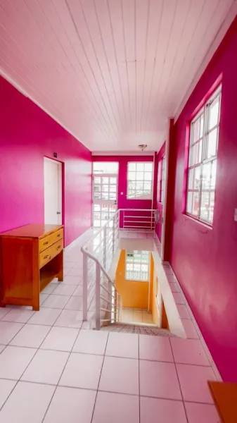 Billede 34 af La Flamboyant Hotel