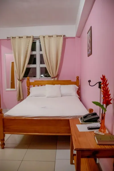 Billede 61 af La Flamboyant Hotel