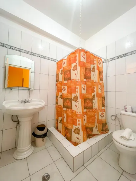 Billede 63 af La Flamboyant Hotel
