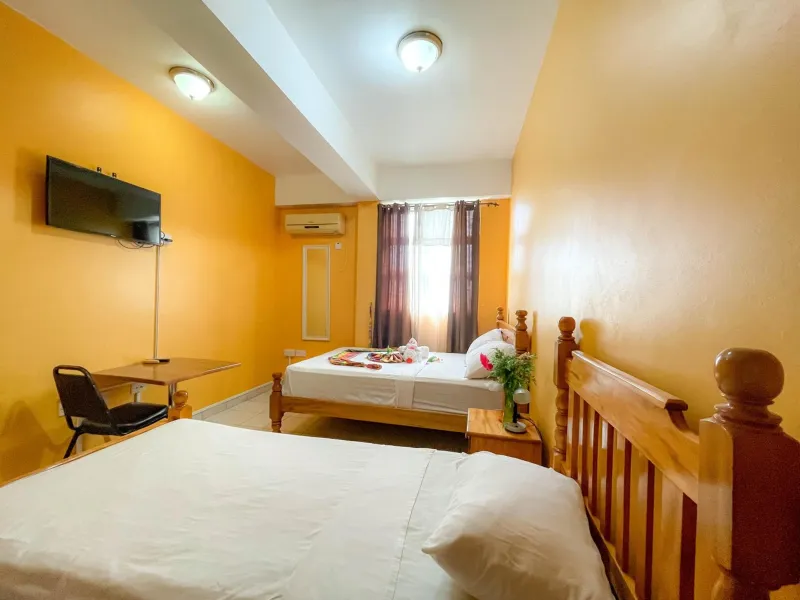 Billede 71 af La Flamboyant Hotel